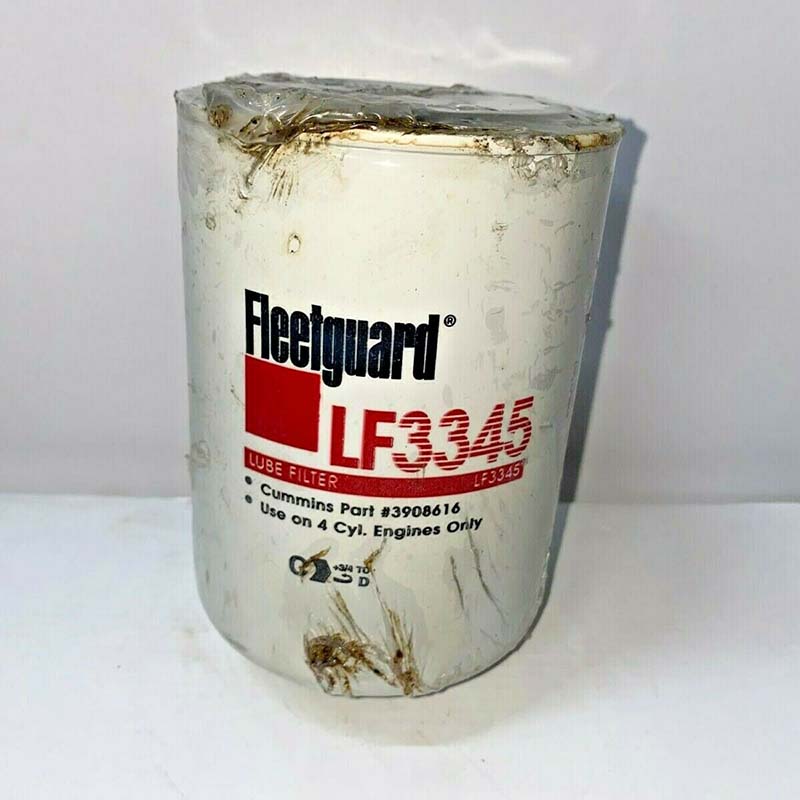 LF3345 Fleetguard Lube Oil Filter